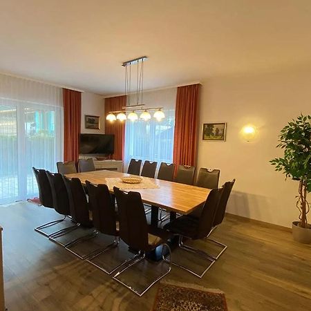 Chalet Carina Zell am See Bagian luar foto