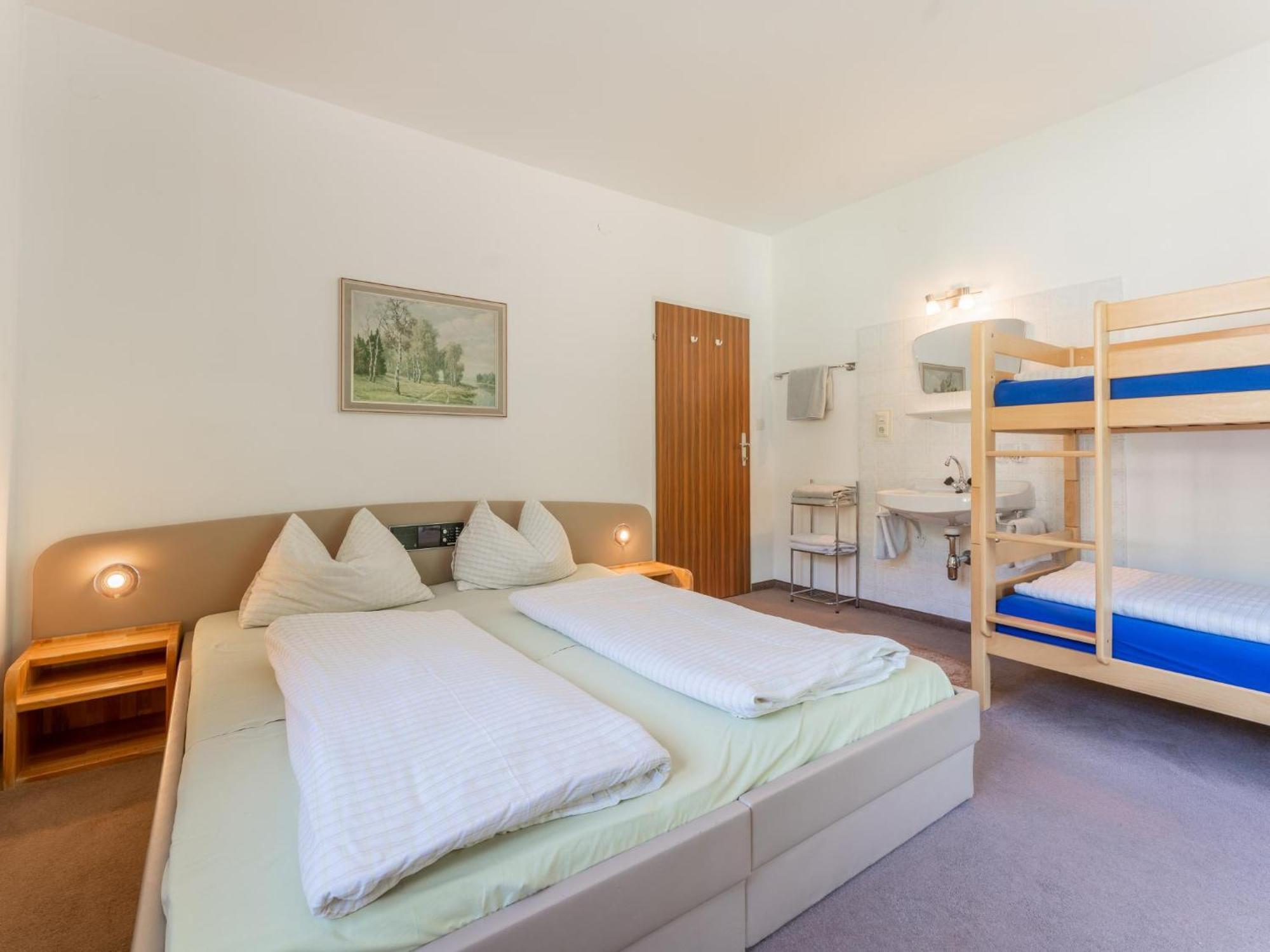 Chalet Carina Zell am See Bagian luar foto