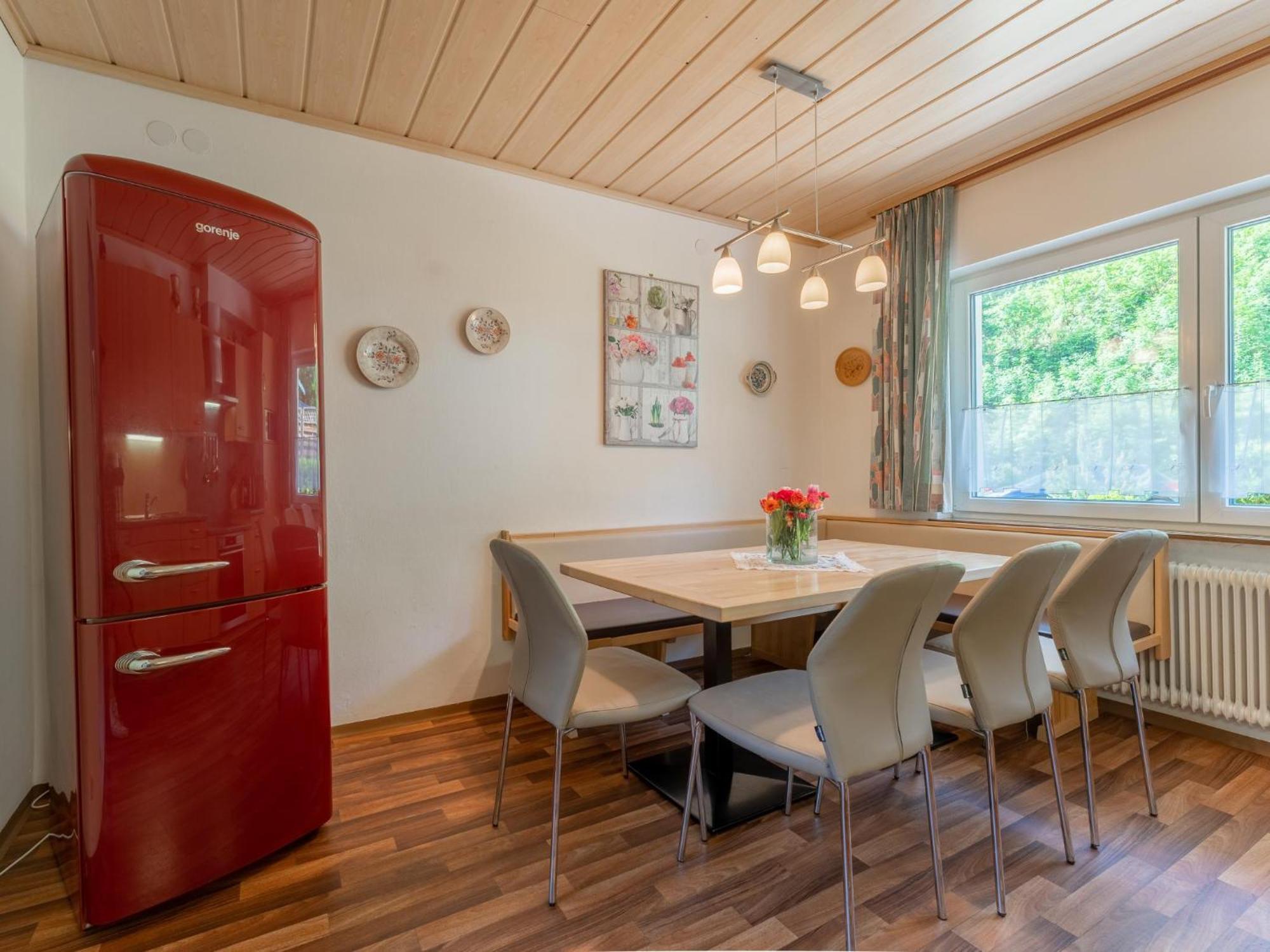Chalet Carina Zell am See Bagian luar foto