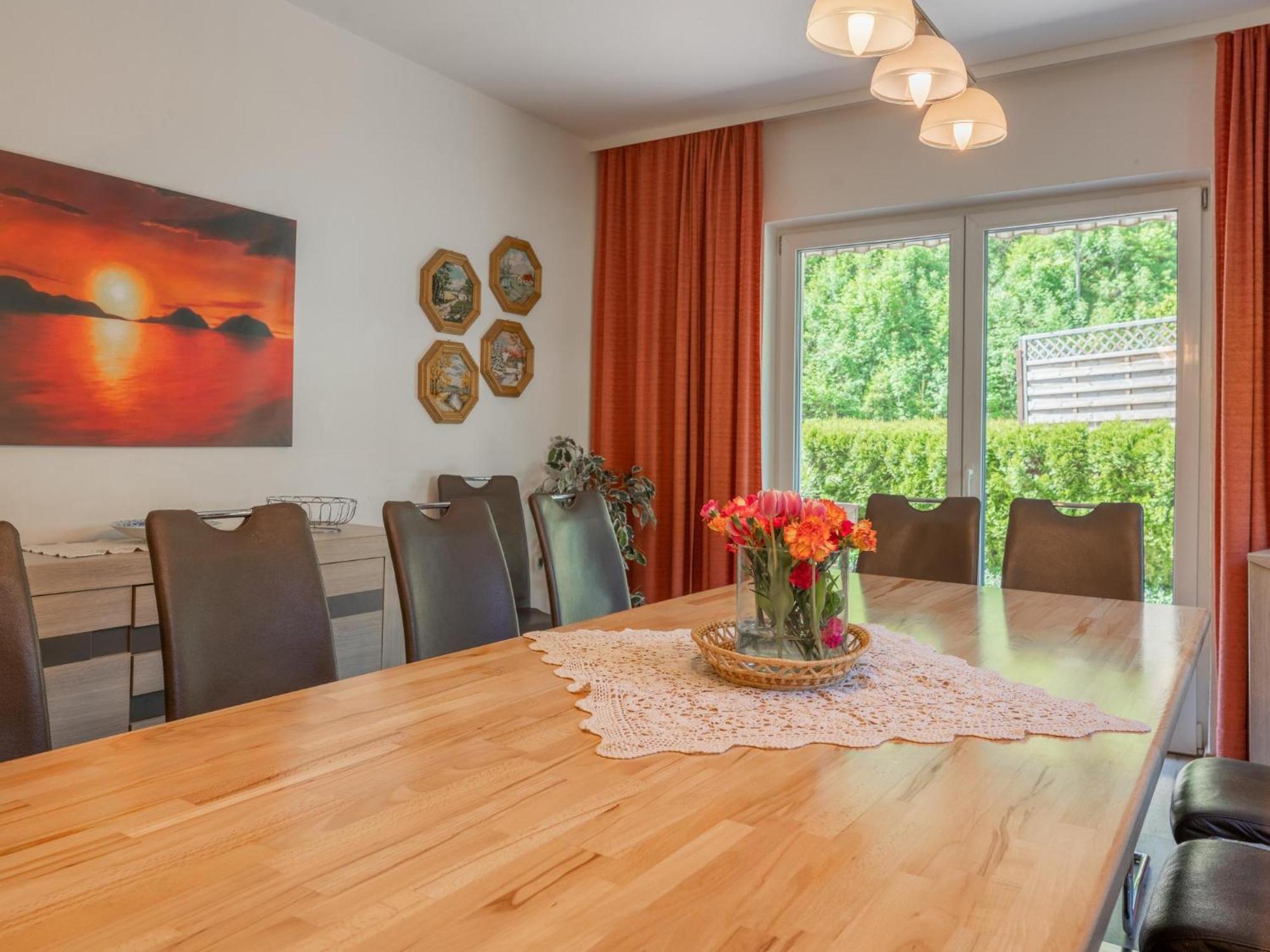 Chalet Carina Zell am See Bagian luar foto