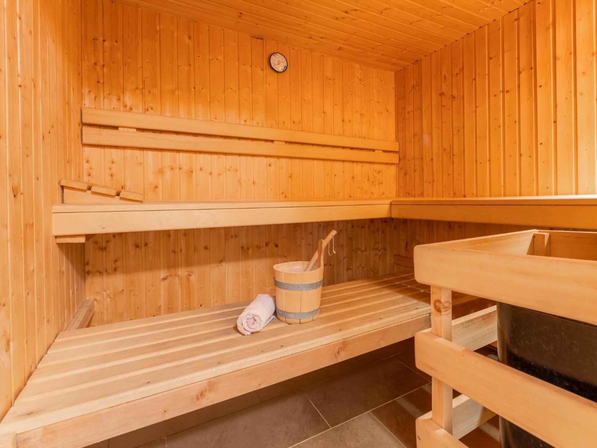 Chalet Carina Zell am See Bagian luar foto