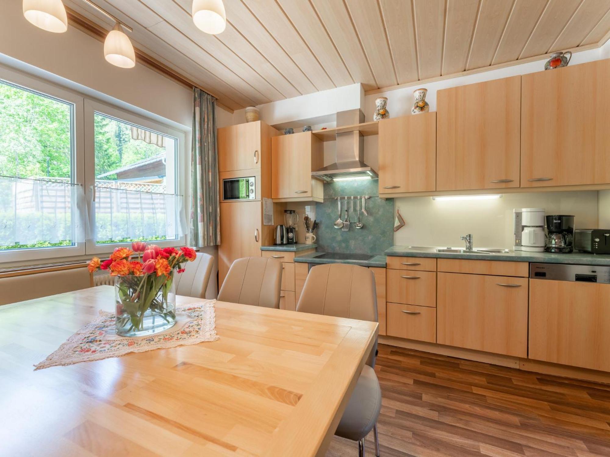 Chalet Carina Zell am See Bagian luar foto