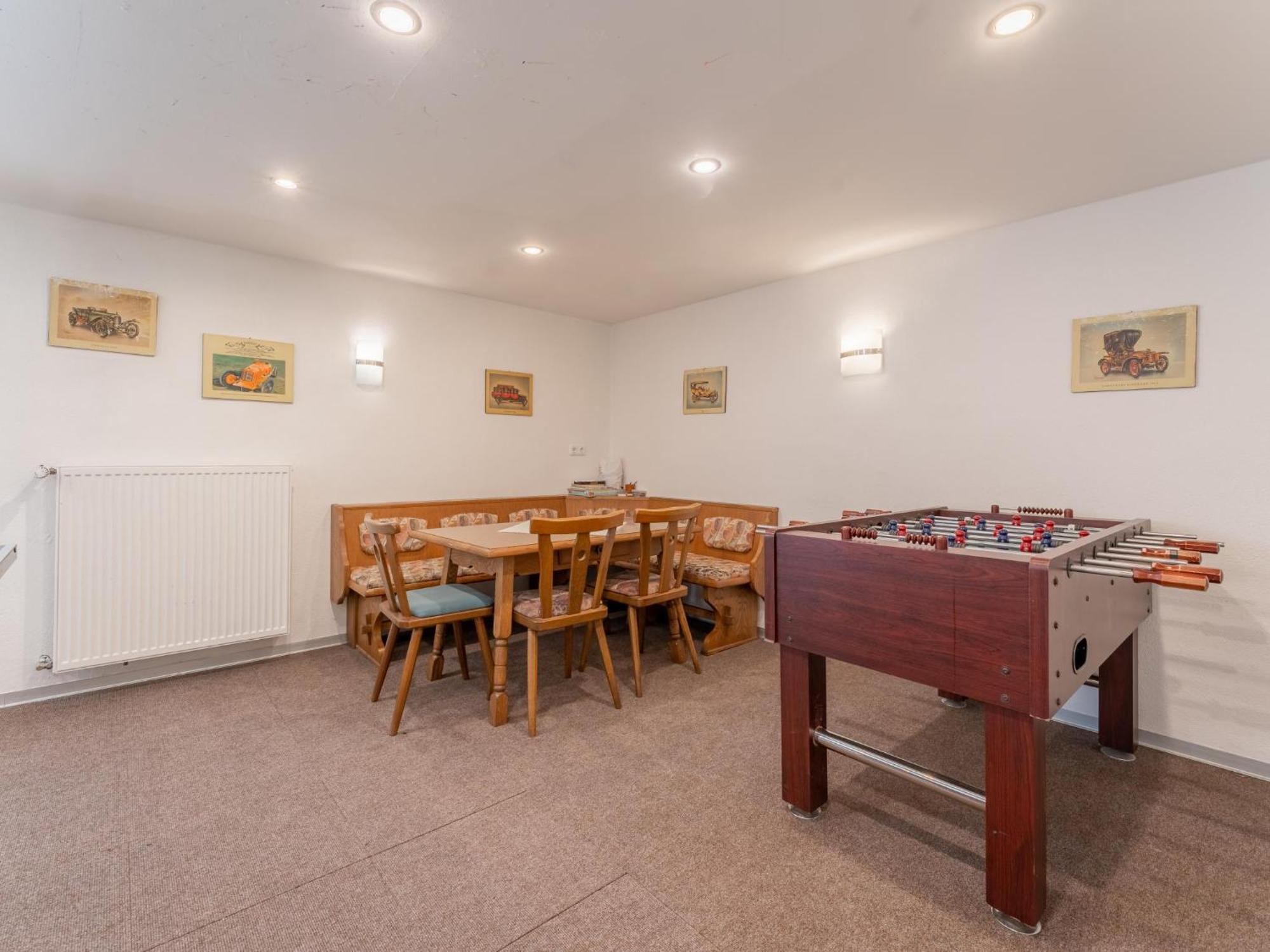 Chalet Carina Zell am See Bagian luar foto