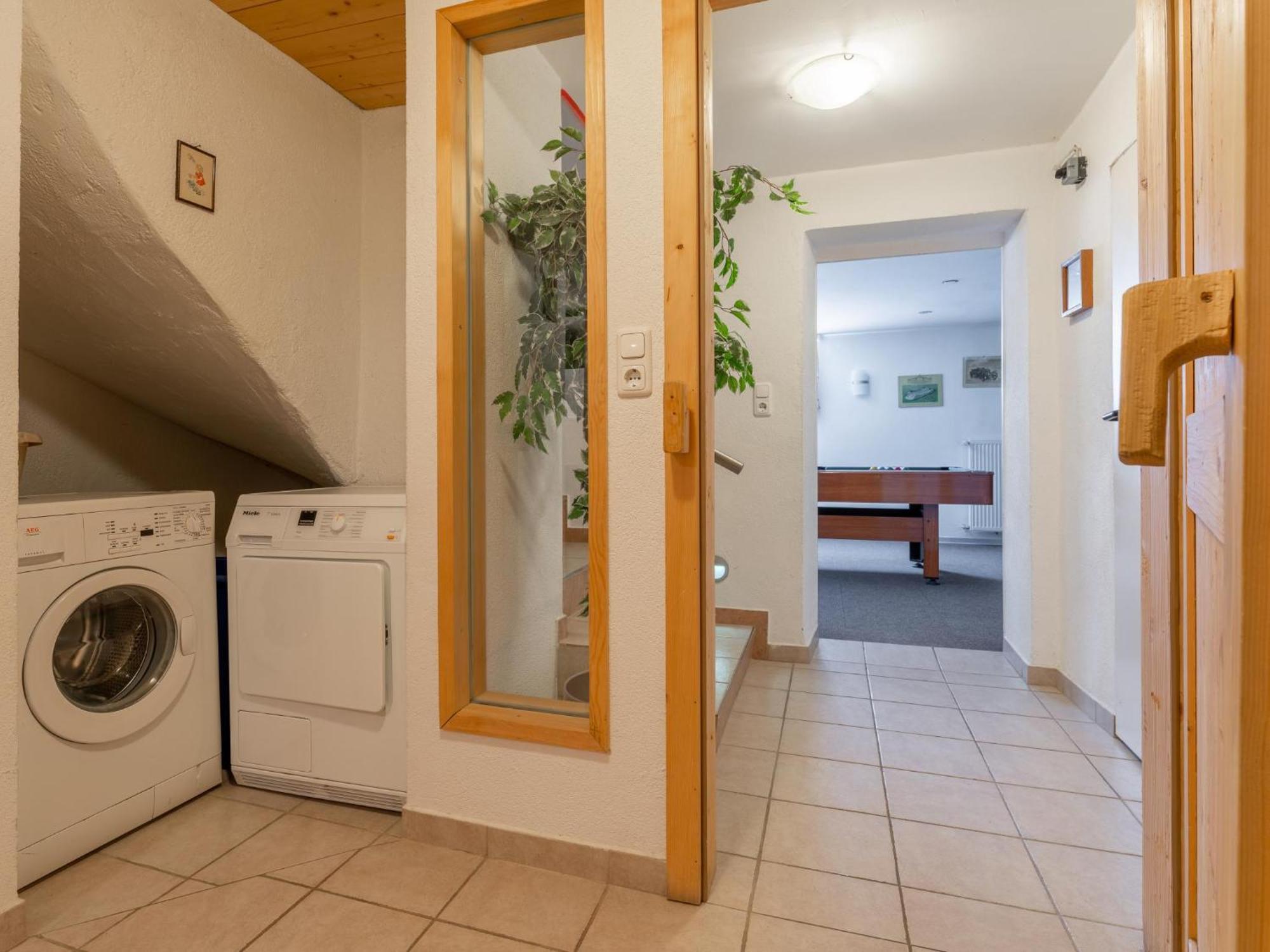 Chalet Carina Zell am See Bagian luar foto