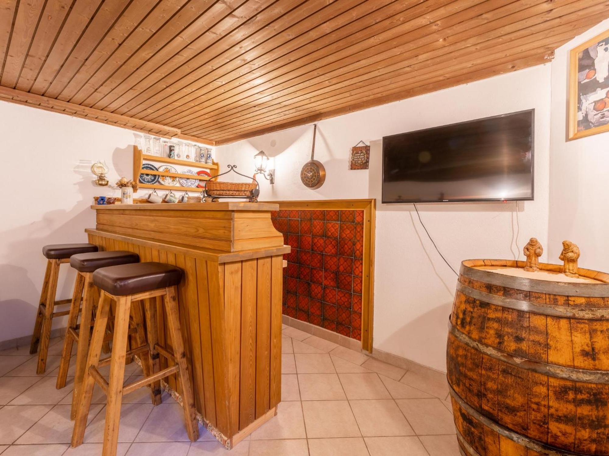 Chalet Carina Zell am See Bagian luar foto
