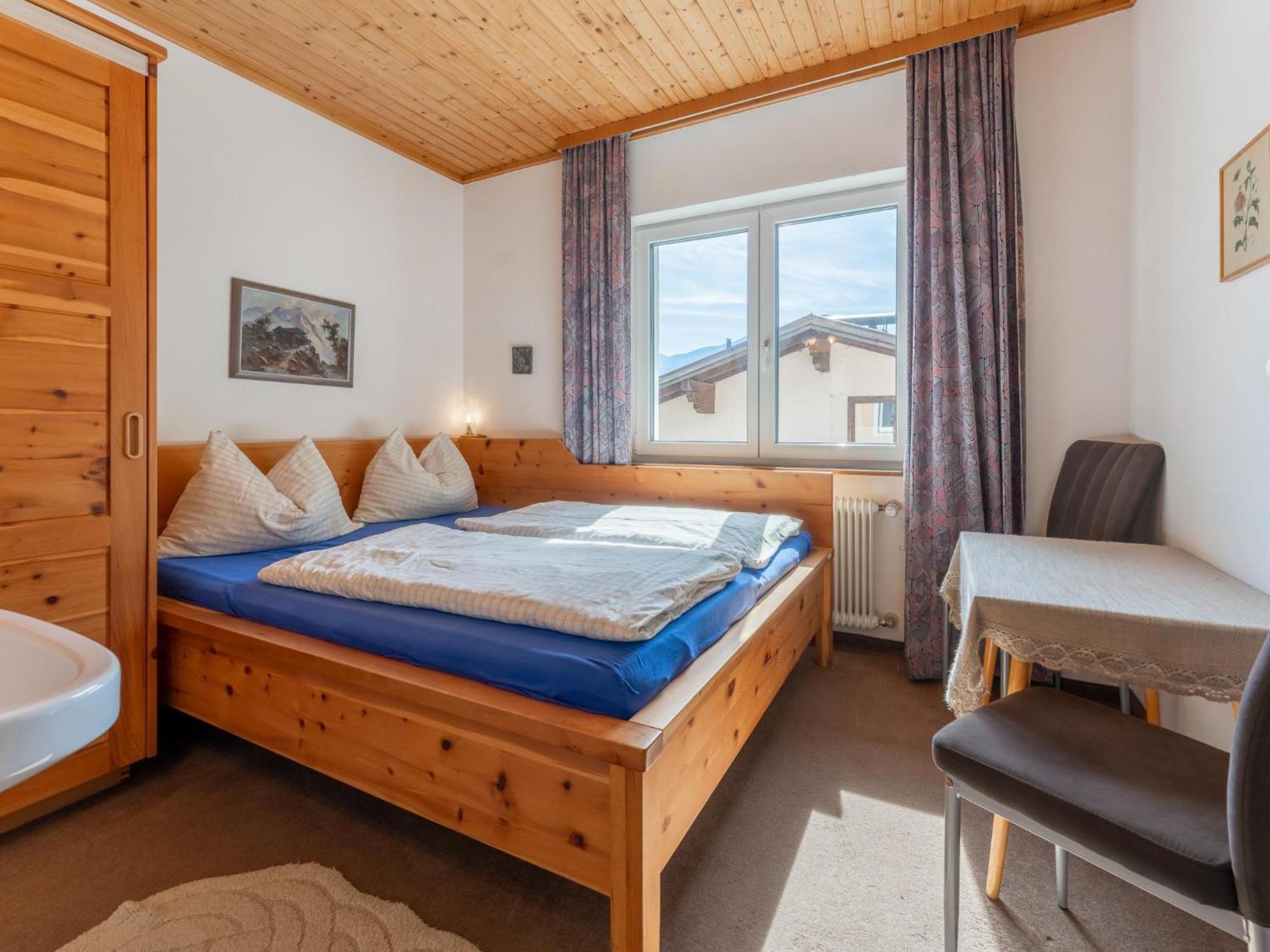 Chalet Carina Zell am See Bagian luar foto