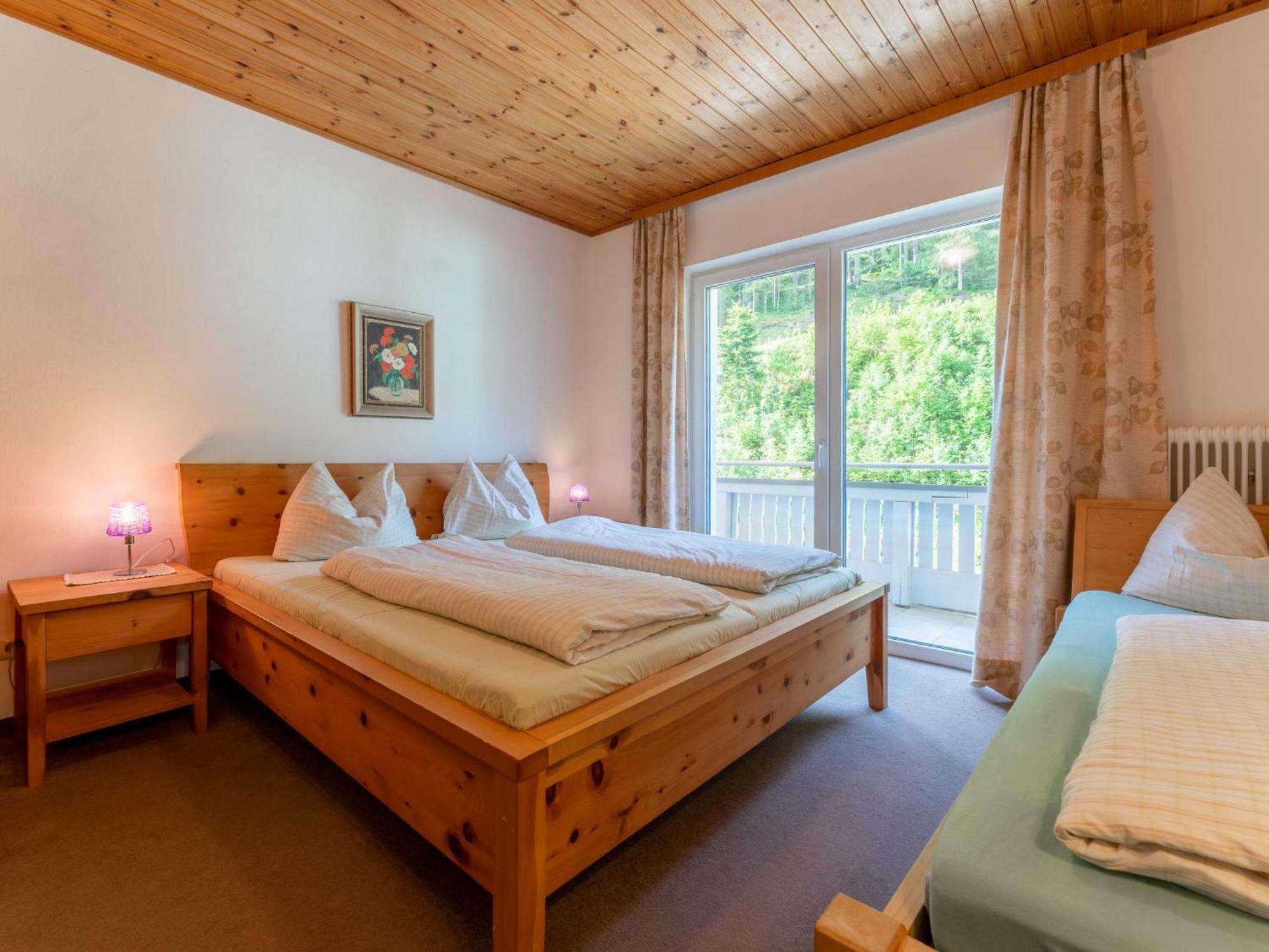 Chalet Carina Zell am See Bagian luar foto