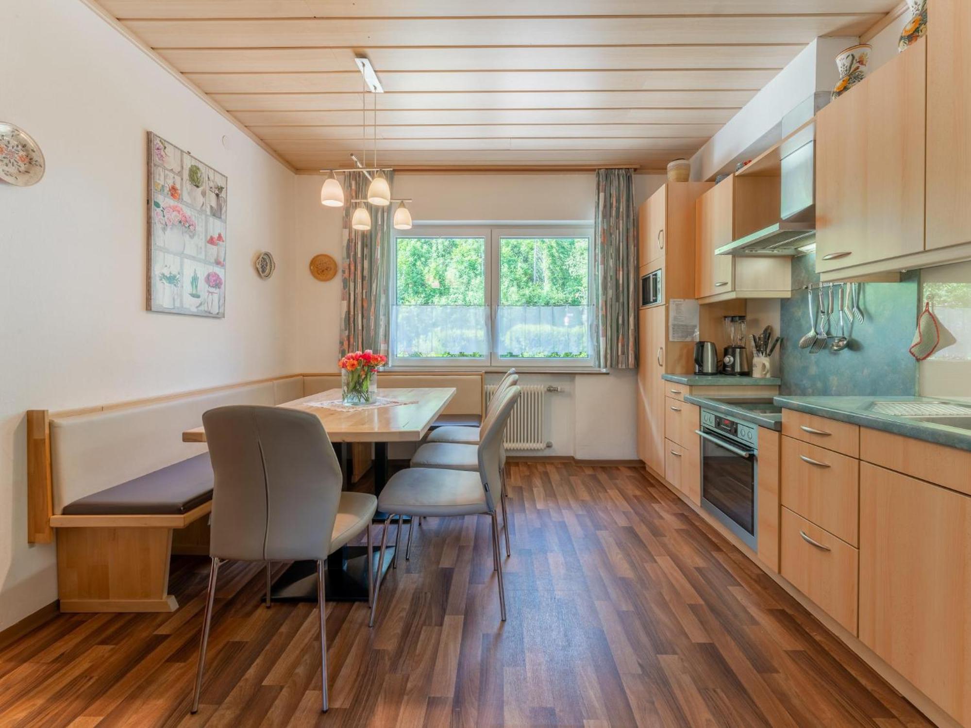 Chalet Carina Zell am See Bagian luar foto