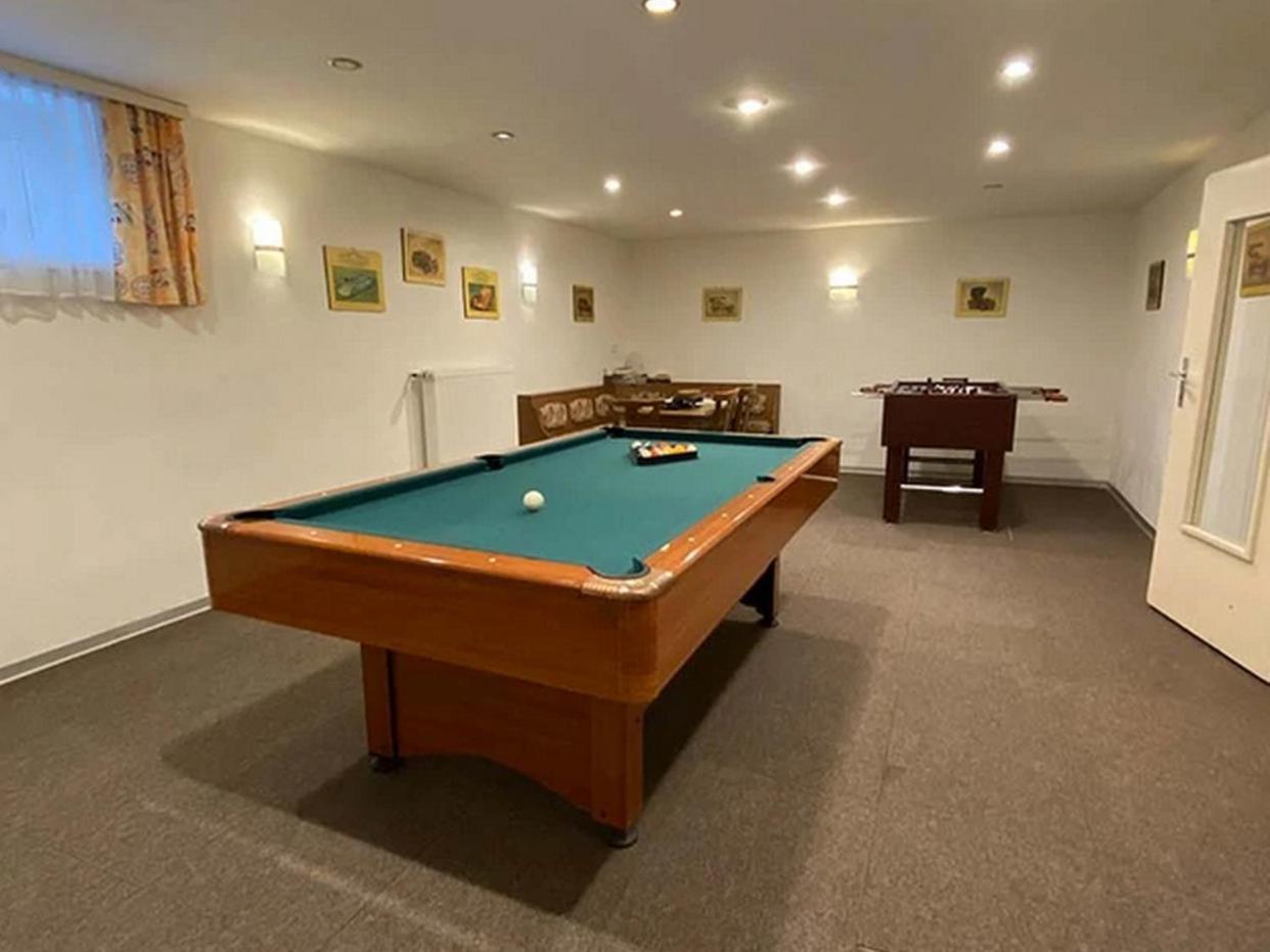 Chalet Carina Zell am See Bagian luar foto