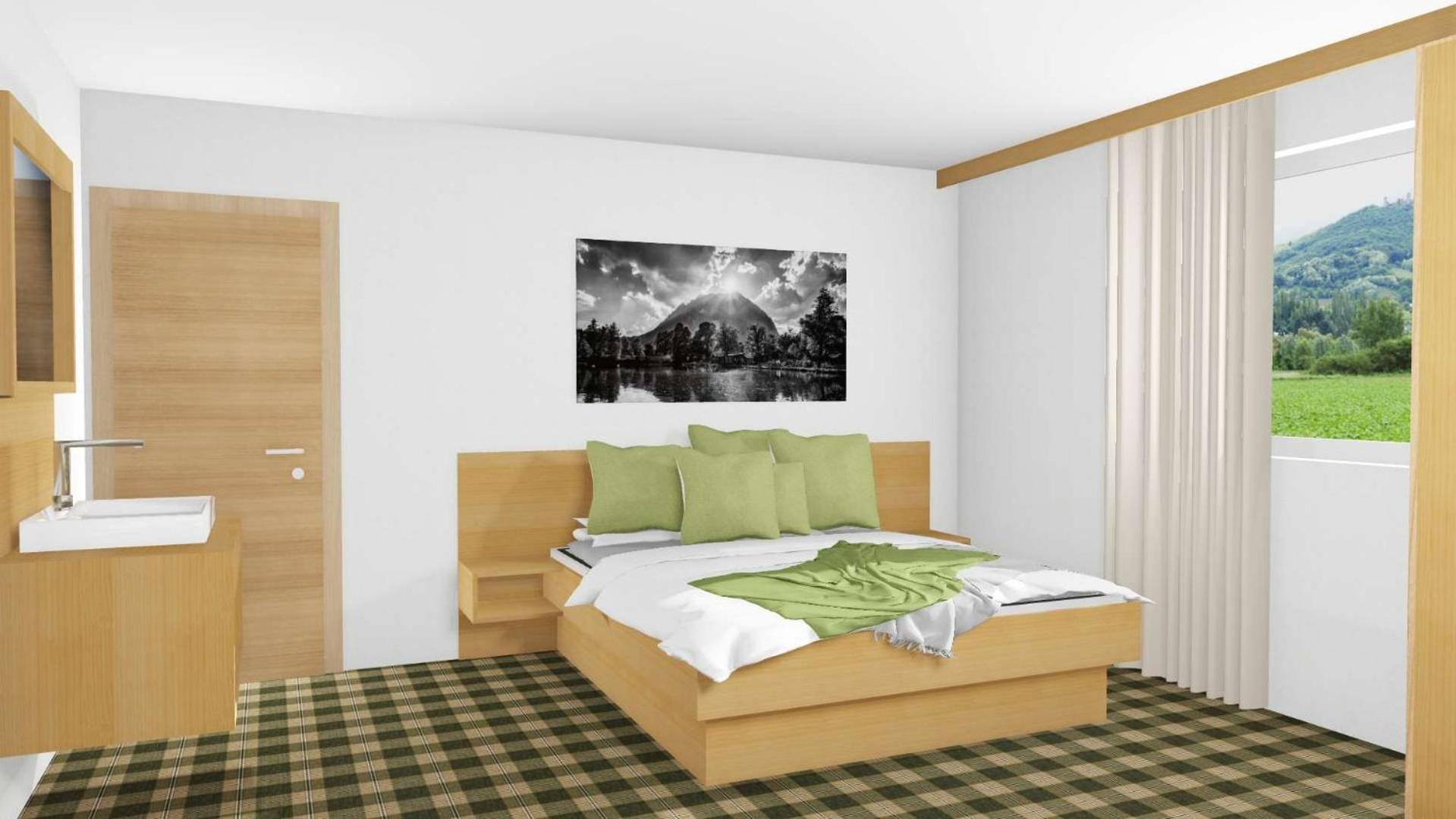 Chalet Carina Zell am See Bagian luar foto