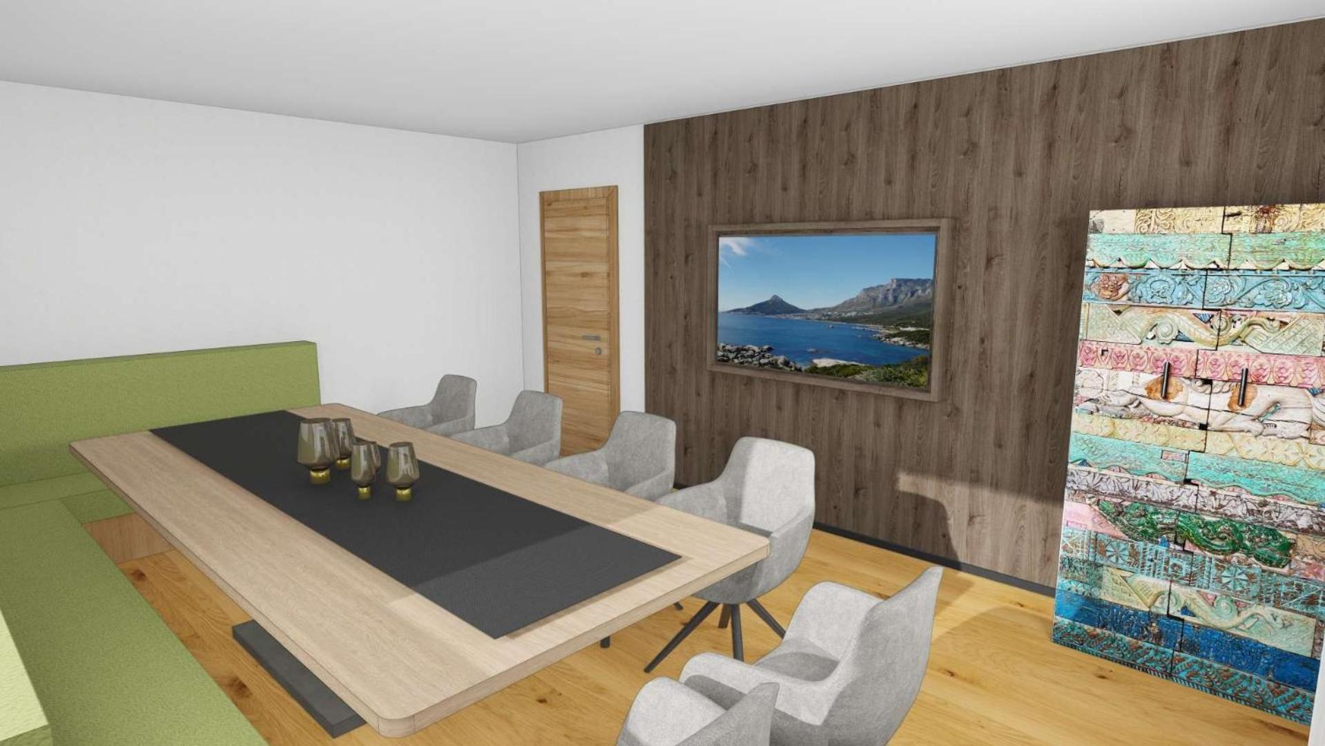 Chalet Carina Zell am See Bagian luar foto